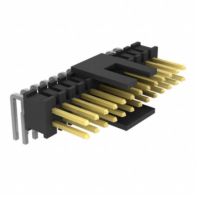 FTSH-113-01-L-D-RA-K Samtec Inc.  Headers Male Pins